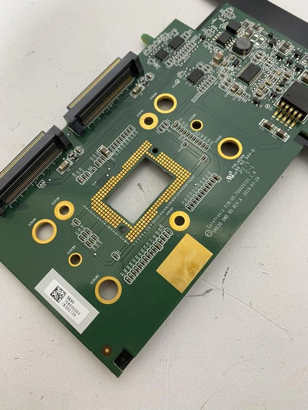 Optoma UHD30 4K Projeksiyon Makinesi DMD Kartı 80.7G602G001 - 6