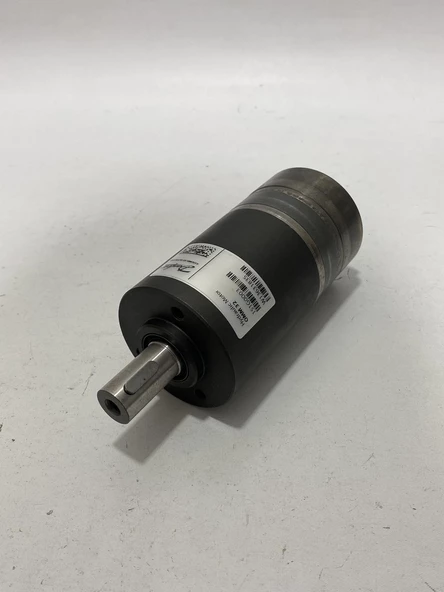 Danfoss OMM32 Hidrolik Motor 151G0003 - 6