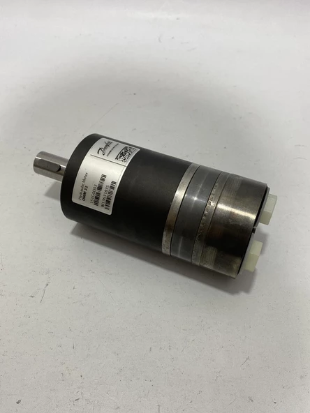 Danfoss OMM32 Hidrolik Motor 151G0003 - 2