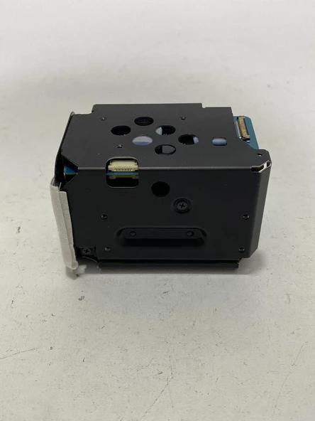 Sony FCB-EH3150 12x Optik Zoom Renkli Kamera Modülü - 6