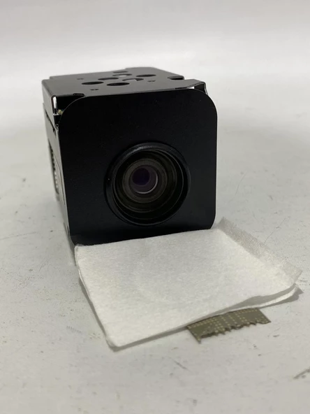 Sony FCB-EH3150 12x Optik Zoom Renkli Kamera Modülü - 2