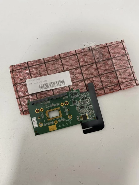 Optoma UHD30 4K Projeksiyon Makinesi DMD Kartı 80.7G602G001 - 3