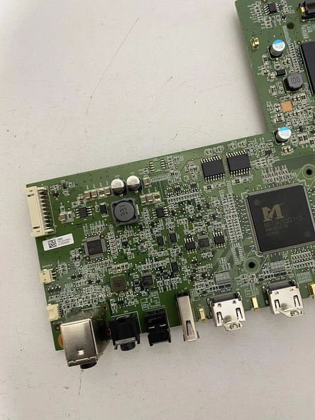 Optoma UHD30 4K Projeksiyon Makinesi Ana Kartı 80.7GL01G001 - 6
