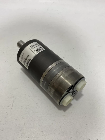 Danfoss OMM32 Hidrolik Motor 151G0003 - 3