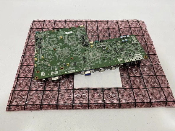 Optoma UHD30 4K Projeksiyon Makinesi Ana Kartı 80.7GL01G001 - 5