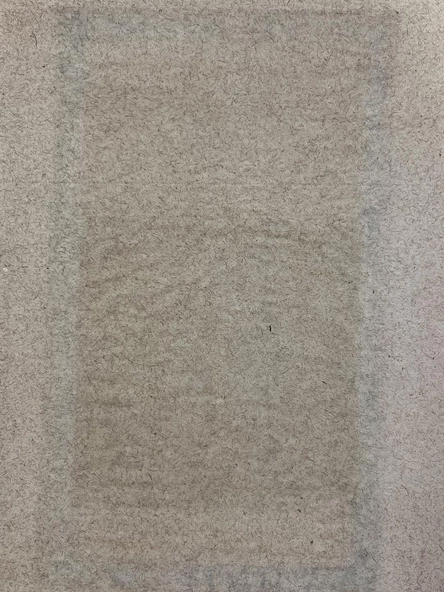 Yemek ve Hazırlıklar Adlı El Yapımı Minyatür Resim 20,5x12 cm - Resim 4