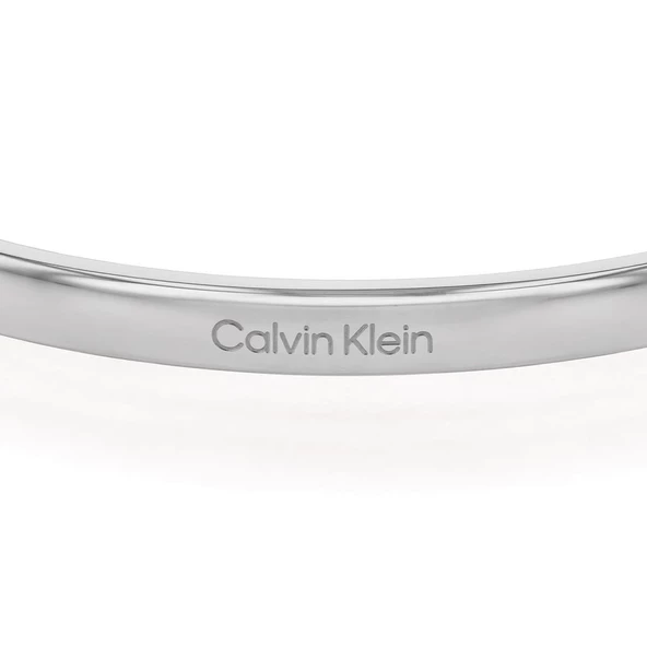 Calvin Klein CKJ35000563 Kadın Bileklik - Resim 2