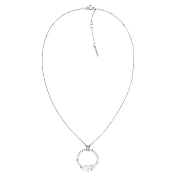 Calvin Klein CKJ35000525 Kadın Kolye ürün görseli