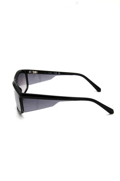 GUESS GU 00073 01C UNISEX GÜNEŞ GÖZLÜĞÜ - 4