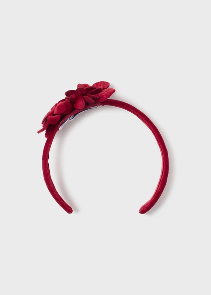 Mayoral Kız Bebek Taç - 2