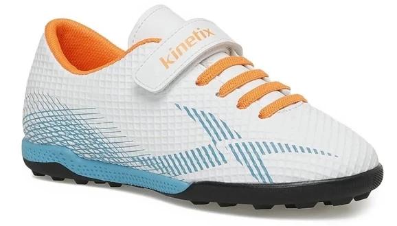 Kinetix Hunt Turf Tf Çocuk Halısaha Ayakkabısı