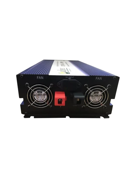Alpex 3000 Watt 24 Volt Ups (Şebeke Şarjlı) Tam Sinüs İnverter - 2