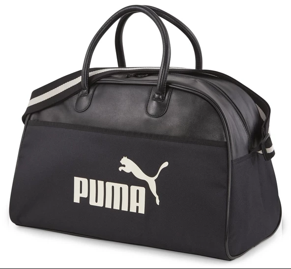 Puma 078823-01 Campus Grip Bag Unisex Spor Çanta