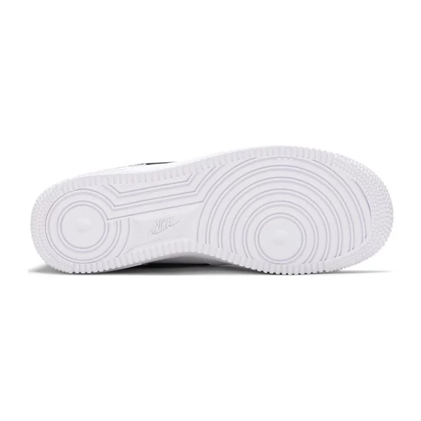 Nike Air Force 1 07 Essential White Black - 5