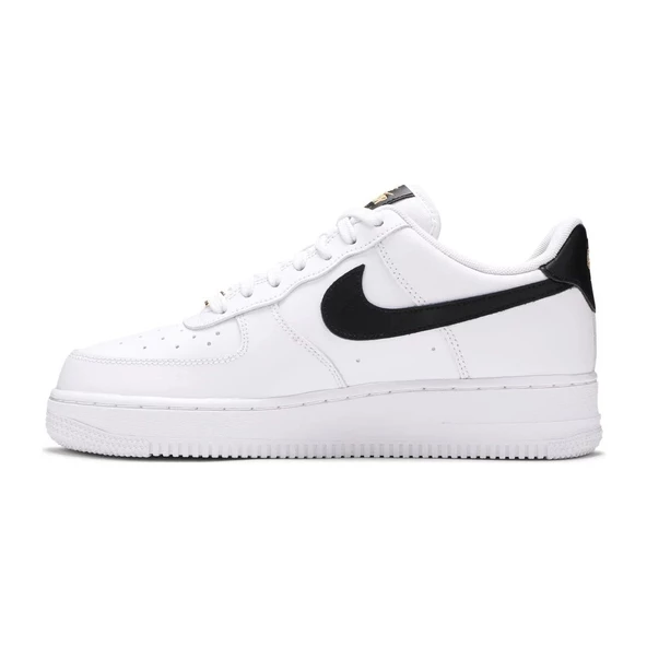 Nike Air Force 1 07 Essential White Black - 2