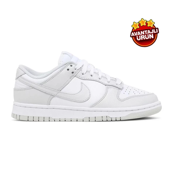 Nike Dunk Low Photon Dust