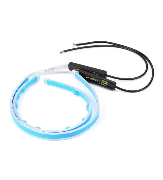 BMW E36 1991-1998 Cabrio Far Üstü Çok Fonksiyonlu Led