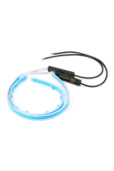 Honda S200 Far Üstü Çok Fonksiyonlu Led - 3
