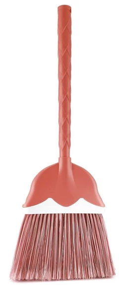 FLORA UZUN SAPLI LALE SÜPÜRGE F327 - Resim 5