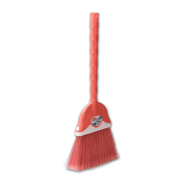 FLORA UZUN SAPLI LALE SÜPÜRGE F327 - Resim 2