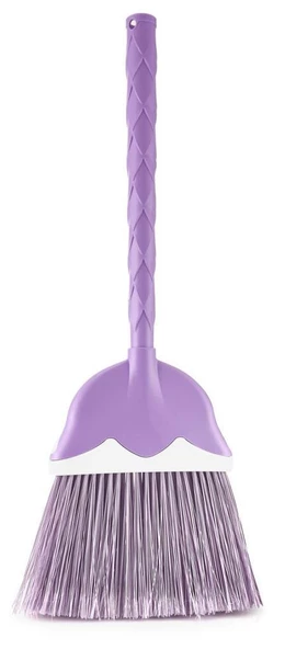 FLORA UZUN SAPLI LALE SÜPÜRGE F327 - Resim 7