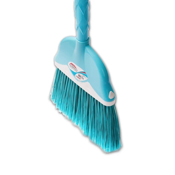 FLORA UZUN SAPLI LALE SÜPÜRGE F327 - Resim 4