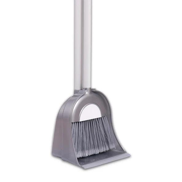 FLORA MİNİ HAZNELİ SÜPÜRGELİ FARAŞ F079 - 3