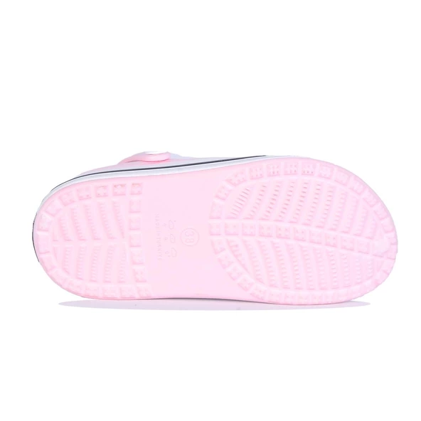 Apella E-800-2 Açık Pembe Crocs Kadın Hemşire Doktor Terlik - 4