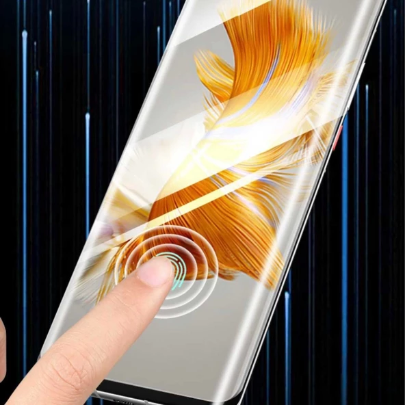 Galaxy S24 Ultra Redclick Hizalama Aparatlı Estek Easy Body Ekran Koruyucu - 6
