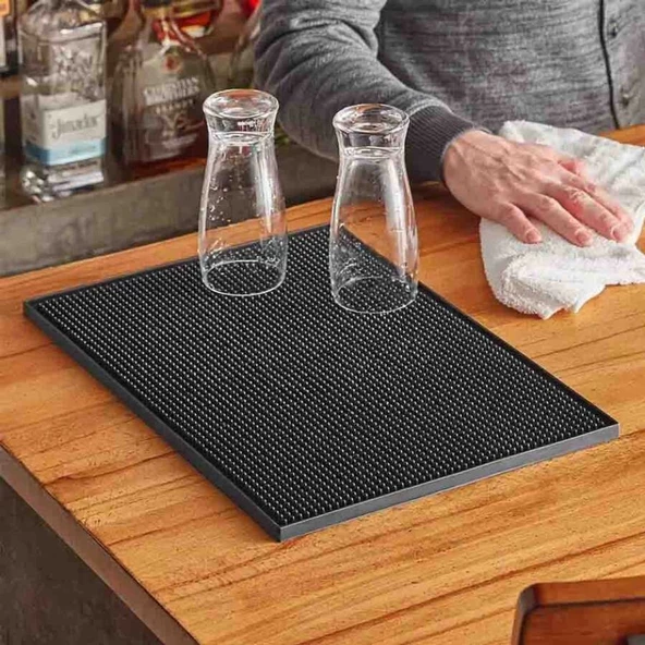 Bar Lastiği 45x30 Cm (BL-45) - 4