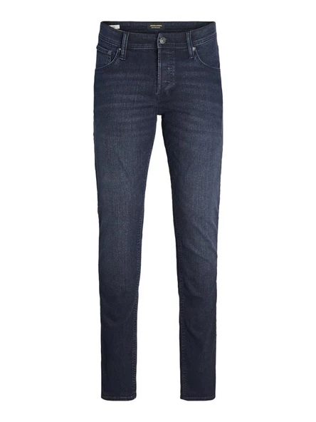 Jack Jones Glenn Erkek Jean Pantolon 12259055 - 1