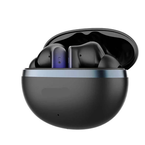 BTK-ZR101 Kulak İçi Bluetooth Kulaklık Aktif Gürültü Önleyici Özellikli ANC ve ENC Teknolojili - 4