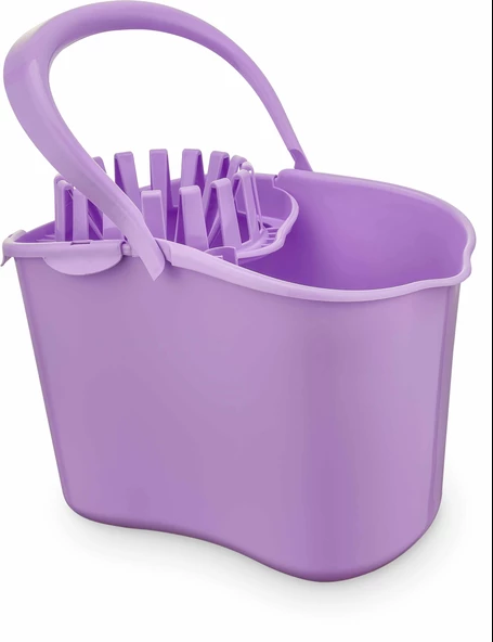 FLORA TEMİZLİK KOVASI F065 - 6