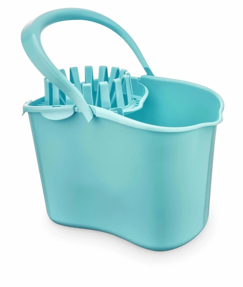 FLORA TEMİZLİK KOVASI F065 - 2