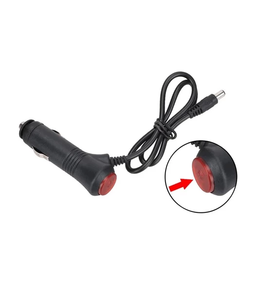 Kia Rio 2005-2011 Ayak Altı Led 12 Ledli Çok Fonksiyonlu - 3