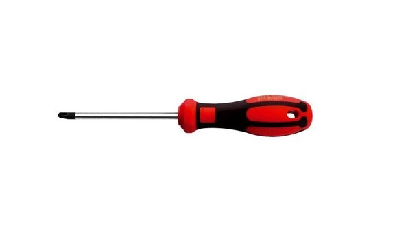 Ceta Form F25-003-080 TRI-WING Torex 3 Yollu Tornavida - 2