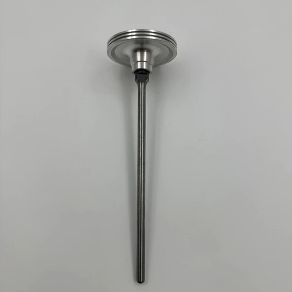 Gazlı Çivi Çakma Tabancası Pistonu Çekiç OMEGA MGDG38 - Resim 4