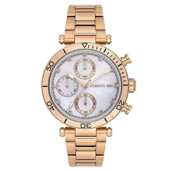 Cerruti 1881 CIWLI0049909 Kadın Kol Saati ürün görseli