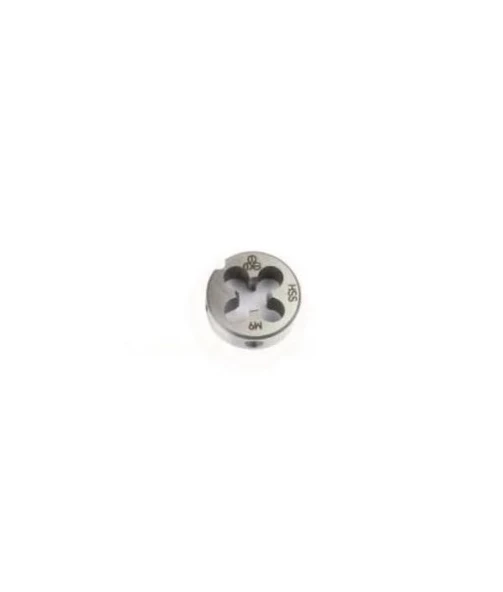 Makina Takım HSS DIN 223/B Metrik Normal Pafta M14X2-MTE B00110021400