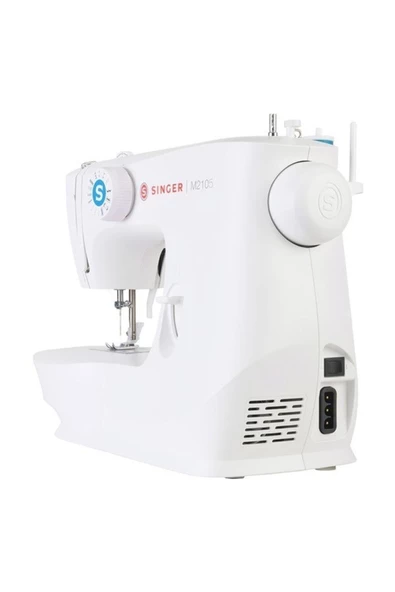 Singer M2105 Dikiş Makinesi - 5