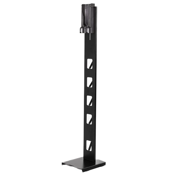 Dyson Gen5 Detect Uyumlu Dikey Süpürge Standı  Dyson V15 - V12 - V11 - V10 - V8 Modellere Uyumlu - 12