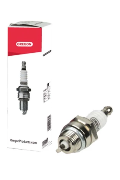 Oregon 77-324-1 İki Zamanlı Buji 10 Adet - 3