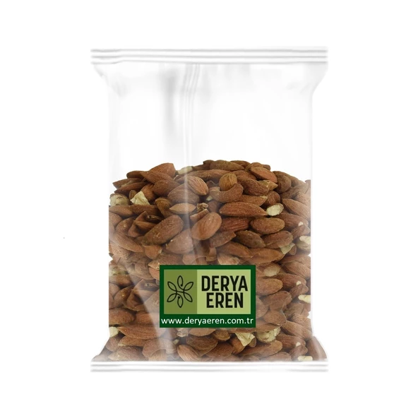 Çiğ Acı Badem İçi 500 gr, Derya Eren - 2