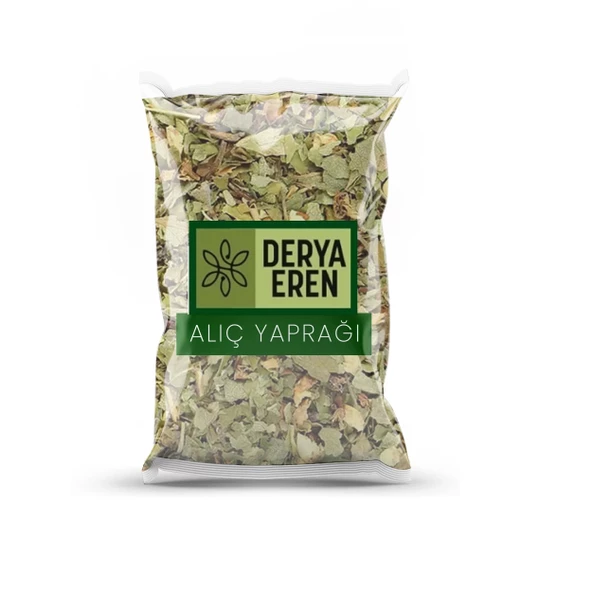 Alıç Çiçeği Yaprağı 500 gr, Derya Eren