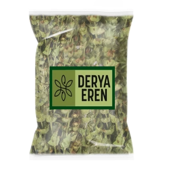 Yayla Çayı Anamur Adaçayı 1 kg, Derya Eren
