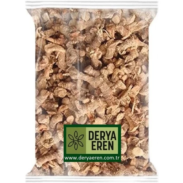 Havlıcan Tane Kök 1 kg, Derya Eren - 2