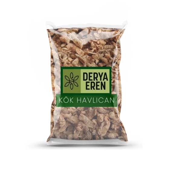 Havlıcan Tane Kök 500 gr, Derya Eren