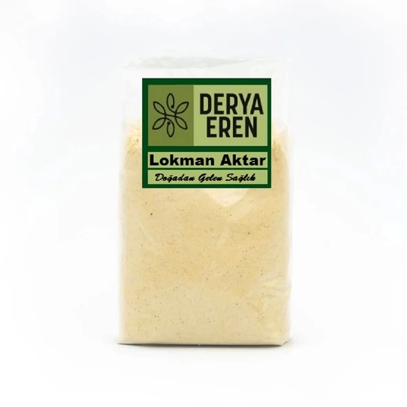 Mısır Unu Taş Değirmen (Kuymaklık -Mıhlamalık) 500 gr, Derya Eren