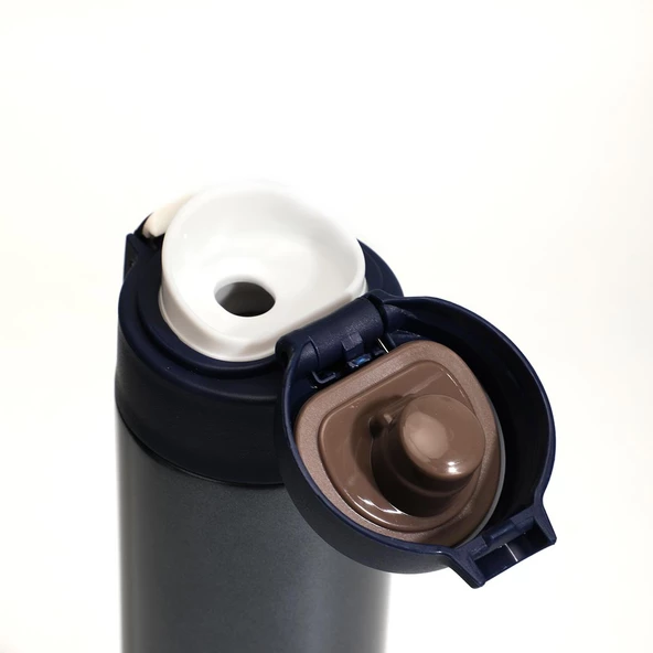 Daima Handy Termos Lacivert 520 ml - 4