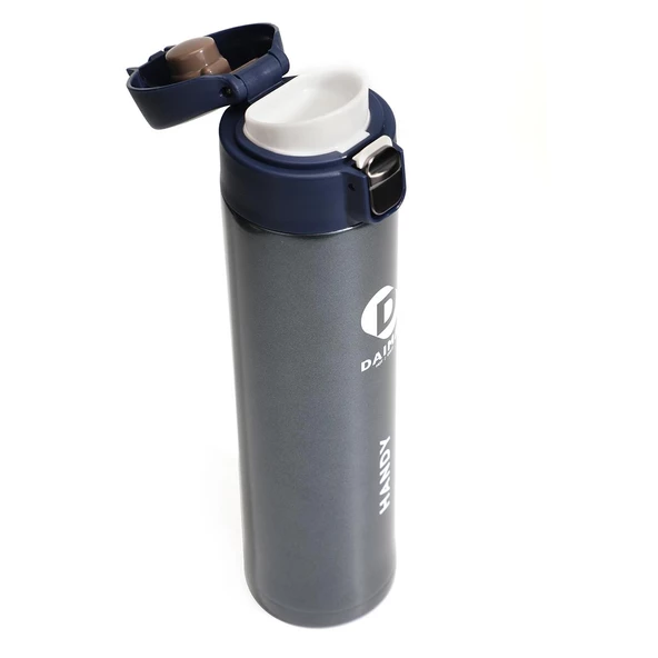 Daima Handy Termos Lacivert 520 ml - 3